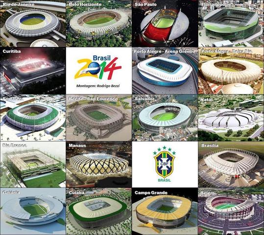 Brasil 2014
