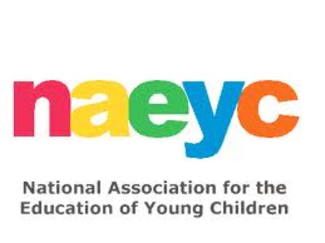 NAEYC Beginning
