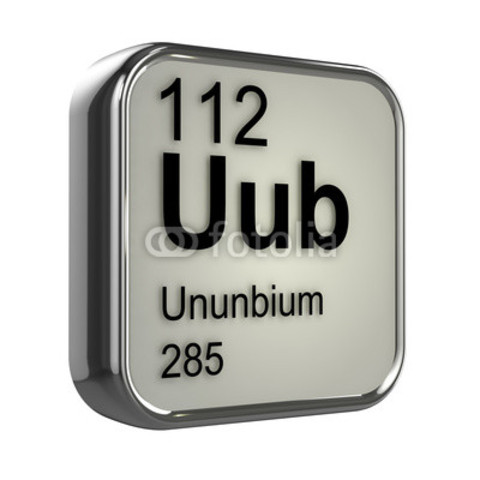 Ununbium