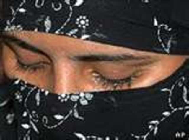 The military ruler Zia Ul-Haq enacts the controversial Hudood Ordinances