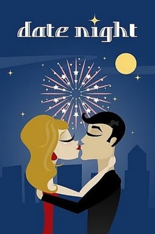 Private date night at Pure Soul! Music and food provided. (Need not be present to win!)