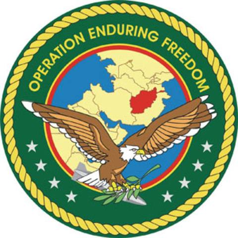 Operation Enduring Freedom