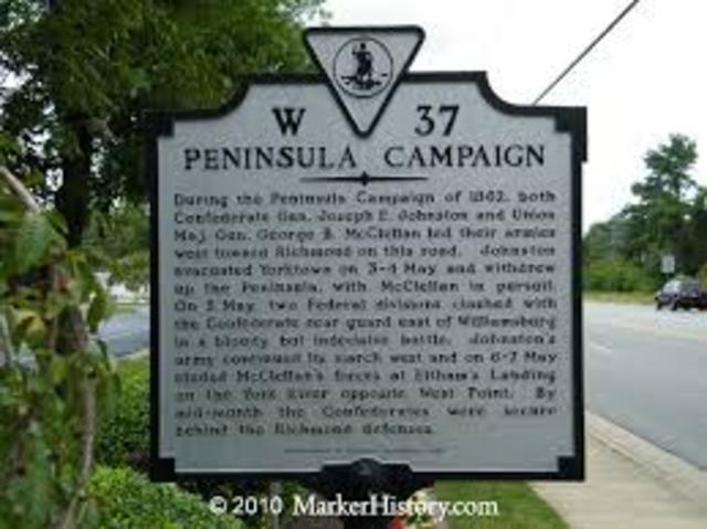 Peninsula Campagn-Molinaro