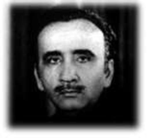 General elections held; Muhammad Khan Junejo becomes prime minister