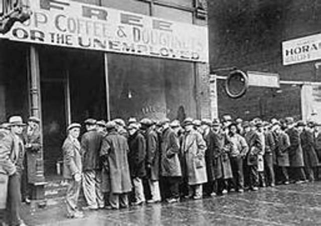 Great Depression