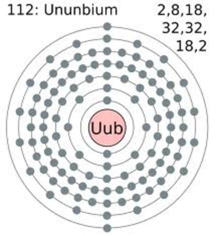 ununbium