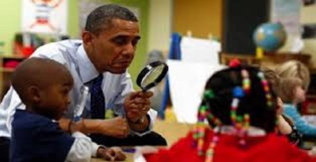 Federal Preschool Funding