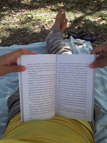 ¡Primer año en UPR RP!