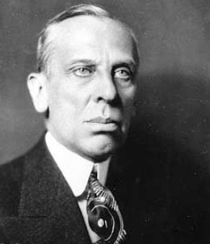 Managing by Committee - Alfred Sloan