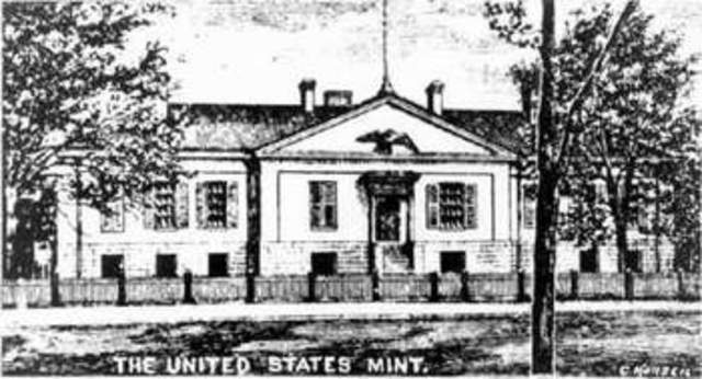 Mint Opens in the South