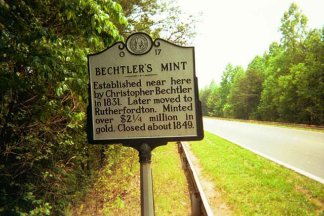 Christopher Bechtler Dies