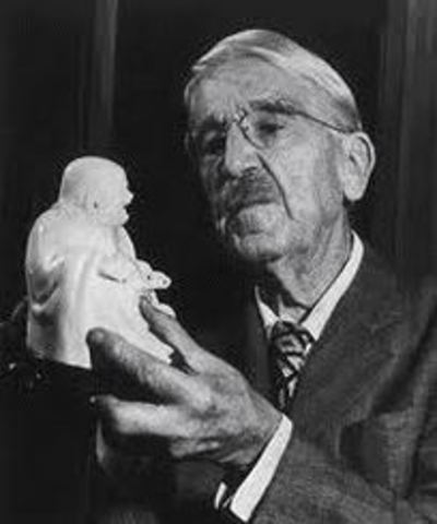 PEDAGOGÍA PROGRESISTA