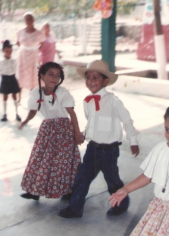 Bailable para las mamás