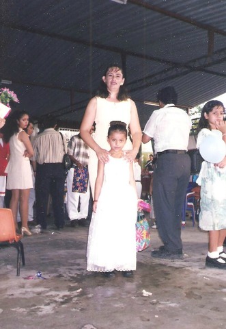 Maestra de Preescolar