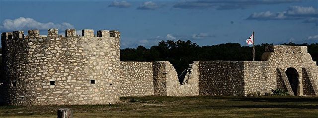 Santa Cruz de San Saba