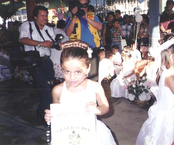 Clausura de Preescolar