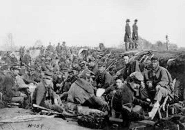 The Gettysburg Campaign