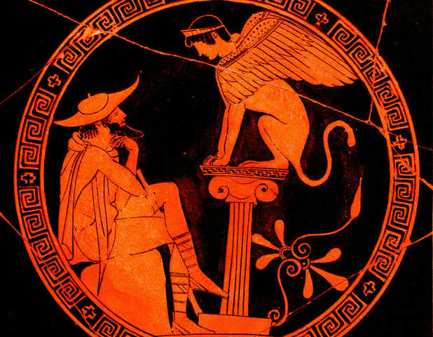 Antigua Grecia (300 a.C)