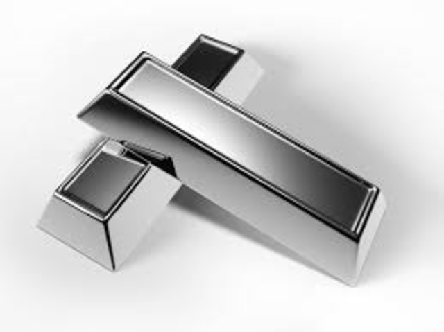 Silver
