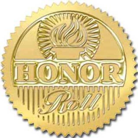 Honor Roll