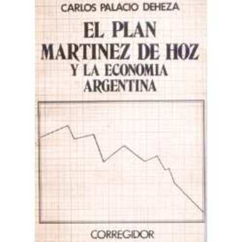 Se implementa "la Tablita" como medida económica.