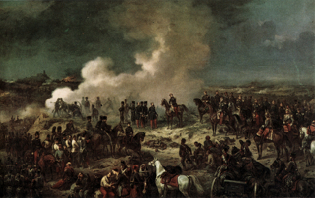 Seconda Guerra Indipenddenza