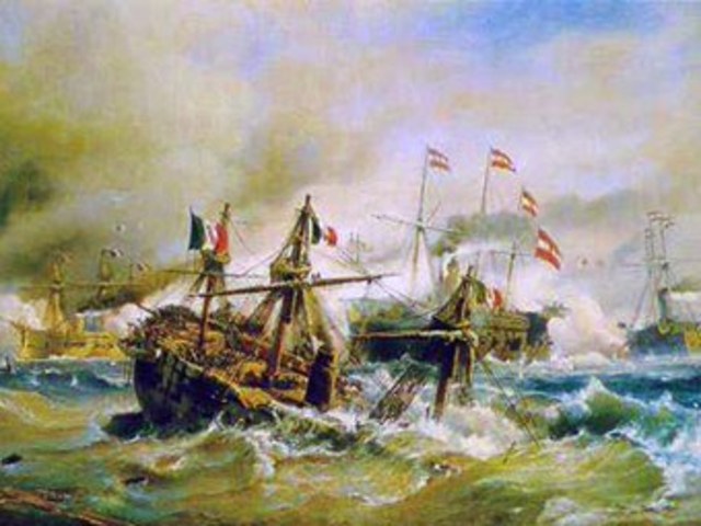 Terza Guerra Indipendenza