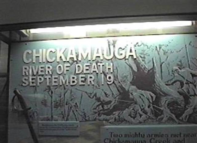 Chickamauga