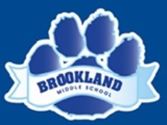 i started playing basketball my 8th grade year at brookland middle school
