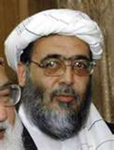 President Farooq Leghari dismisses Bhutto government