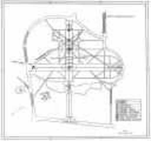 MADE A PLAN FOR CITY