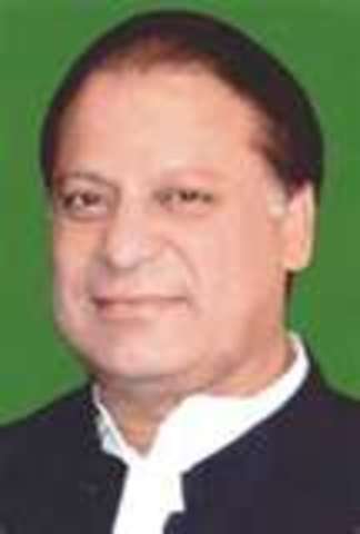 General Elections held; Nawaz Sharif becomes prime minister for the second time