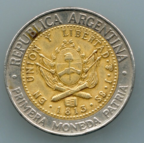 Rodrigazo (económico)