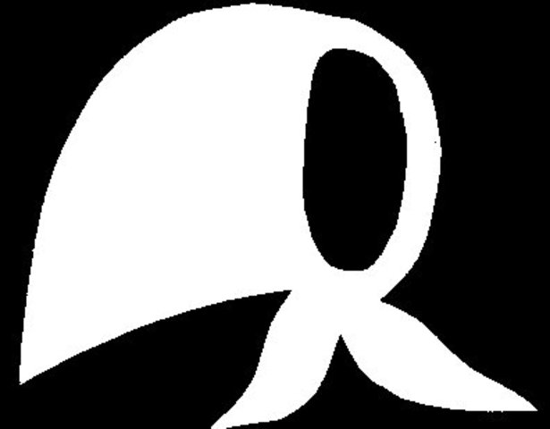 Las abuelas de Plaza de Mayo comienzan a marchar rutinariamente frente a la casa de gobierno.