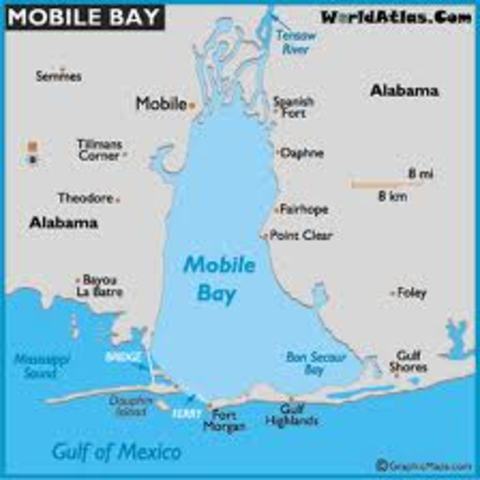 Mobile Bay