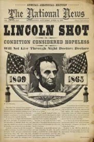 Lincoln's Assassination