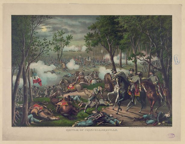 Chancellorsville
