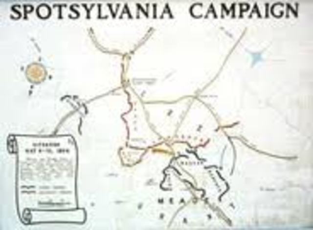 Spotsylvania