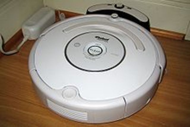 Roomba