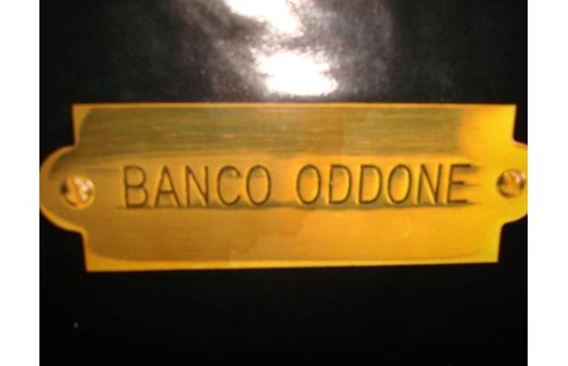 Quiebra de bancos en la Argentina