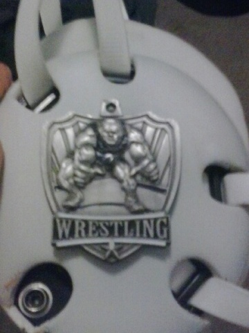 First Wrestling Tournament