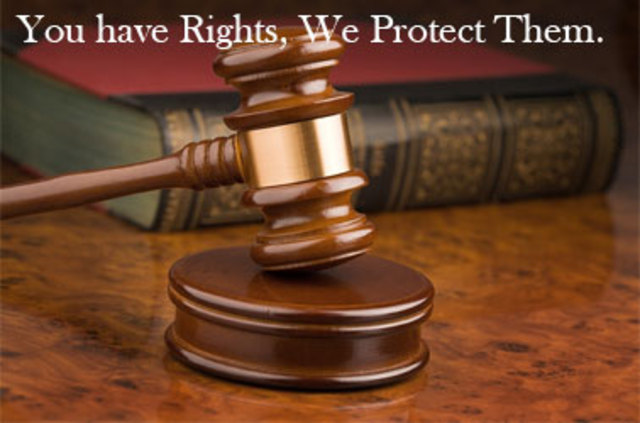 i finally finished college and now i am a lawyer (:  S/o To ME