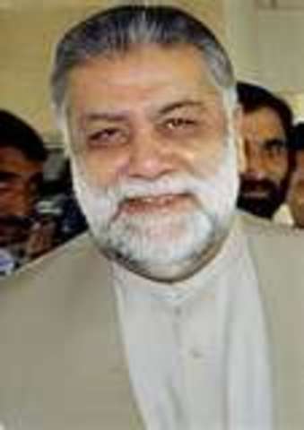 First general elections since 1999 military coup; Mir Zafarullah Khan Jamali becomes new prime minister