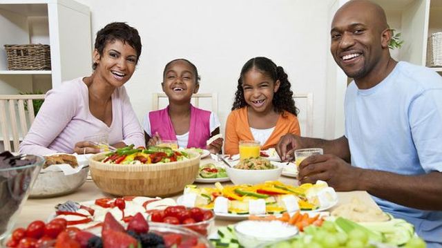 me cooking dinner for my family on Thanksgiving