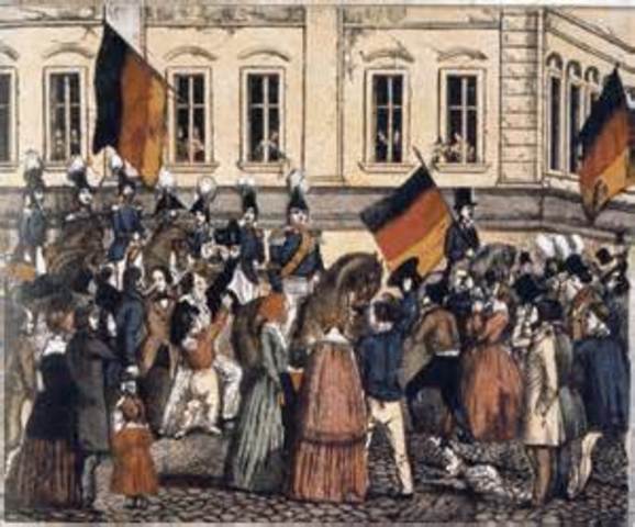 Result Of The French Revolution