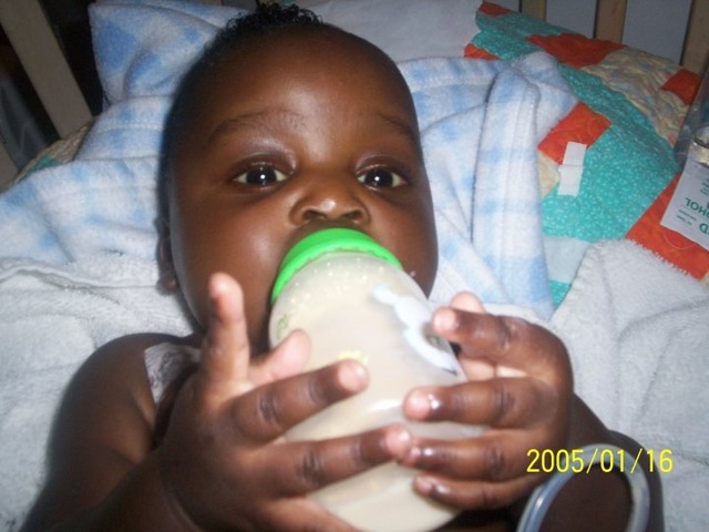 The day i lost sum one very close to me