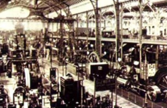 no cobro importancia hasta el 1780