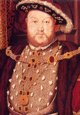 Reformation Parliament