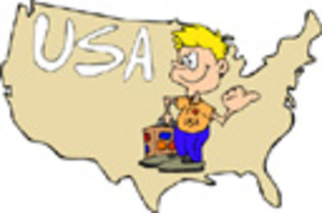 BIGGEST IN 13 COLONYS