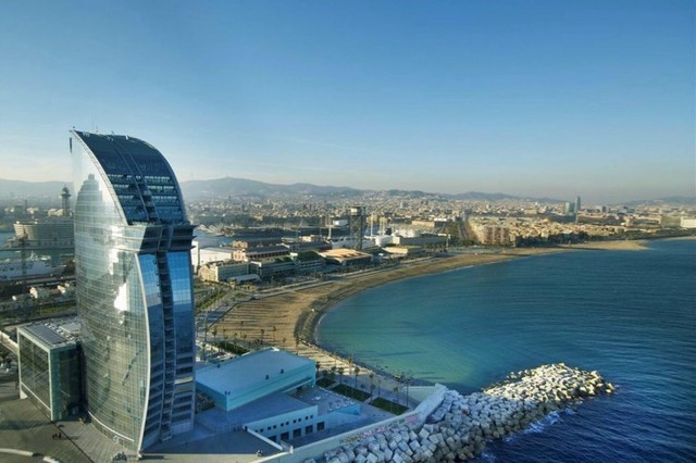 A place i'll like to go to